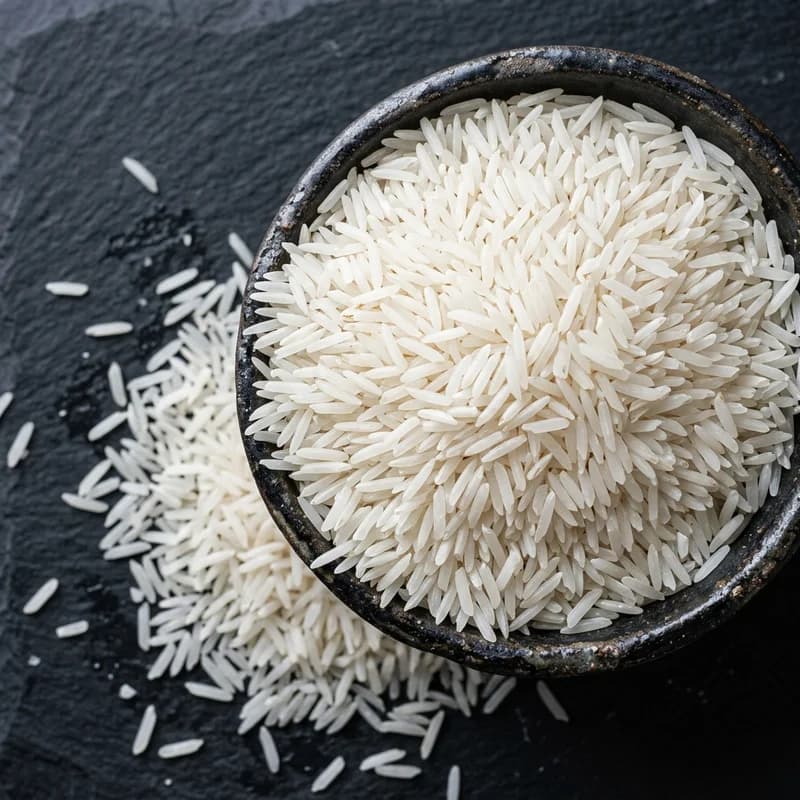 1121 Basmati Rice