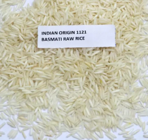 1121 Basmati Rice thumbnail 2