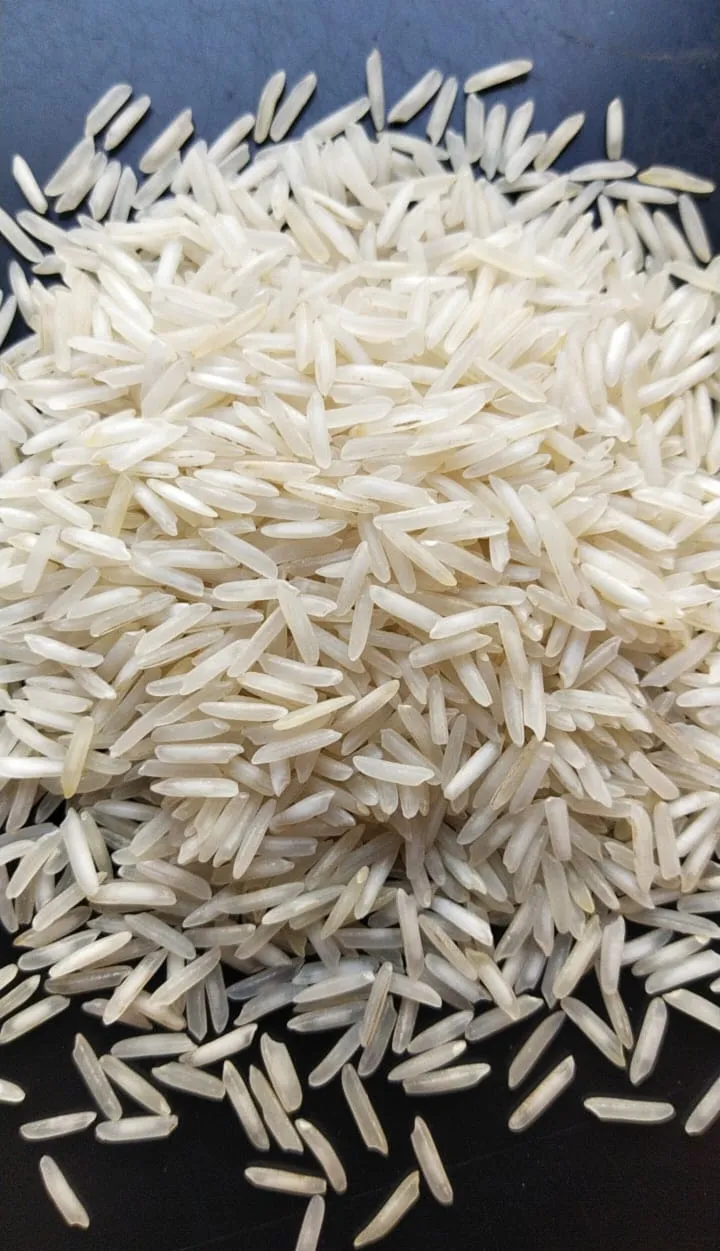 1121 Basmati Rice thumbnail 5