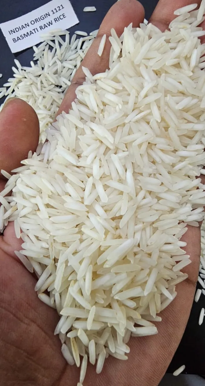 1121 Basmati Rice thumbnail 6