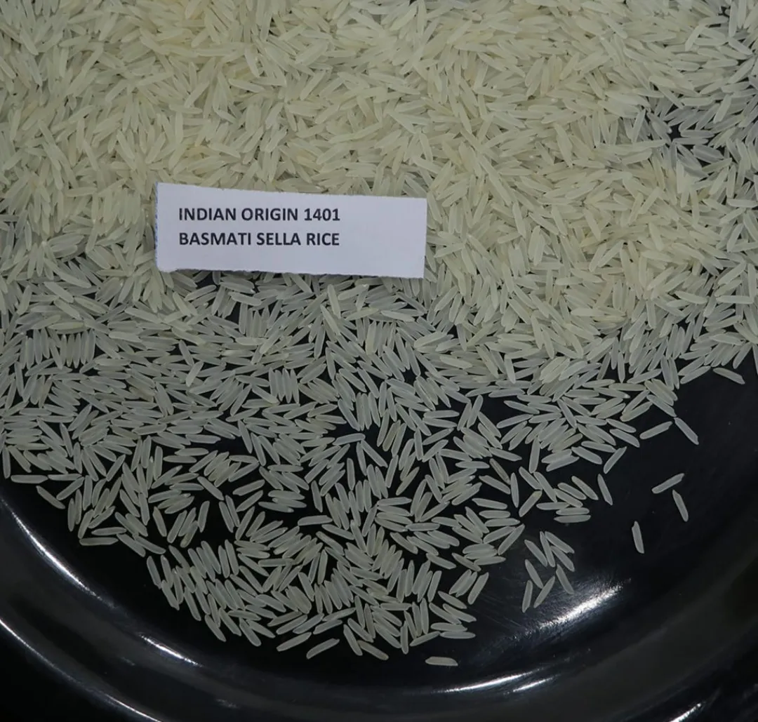 1401 Basmati Rice thumbnail 2