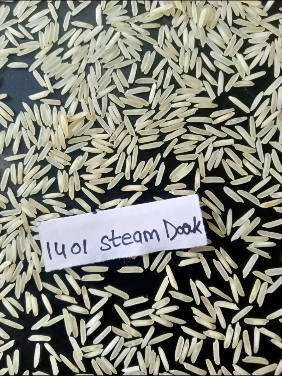 1401 Basmati Rice thumbnail 3