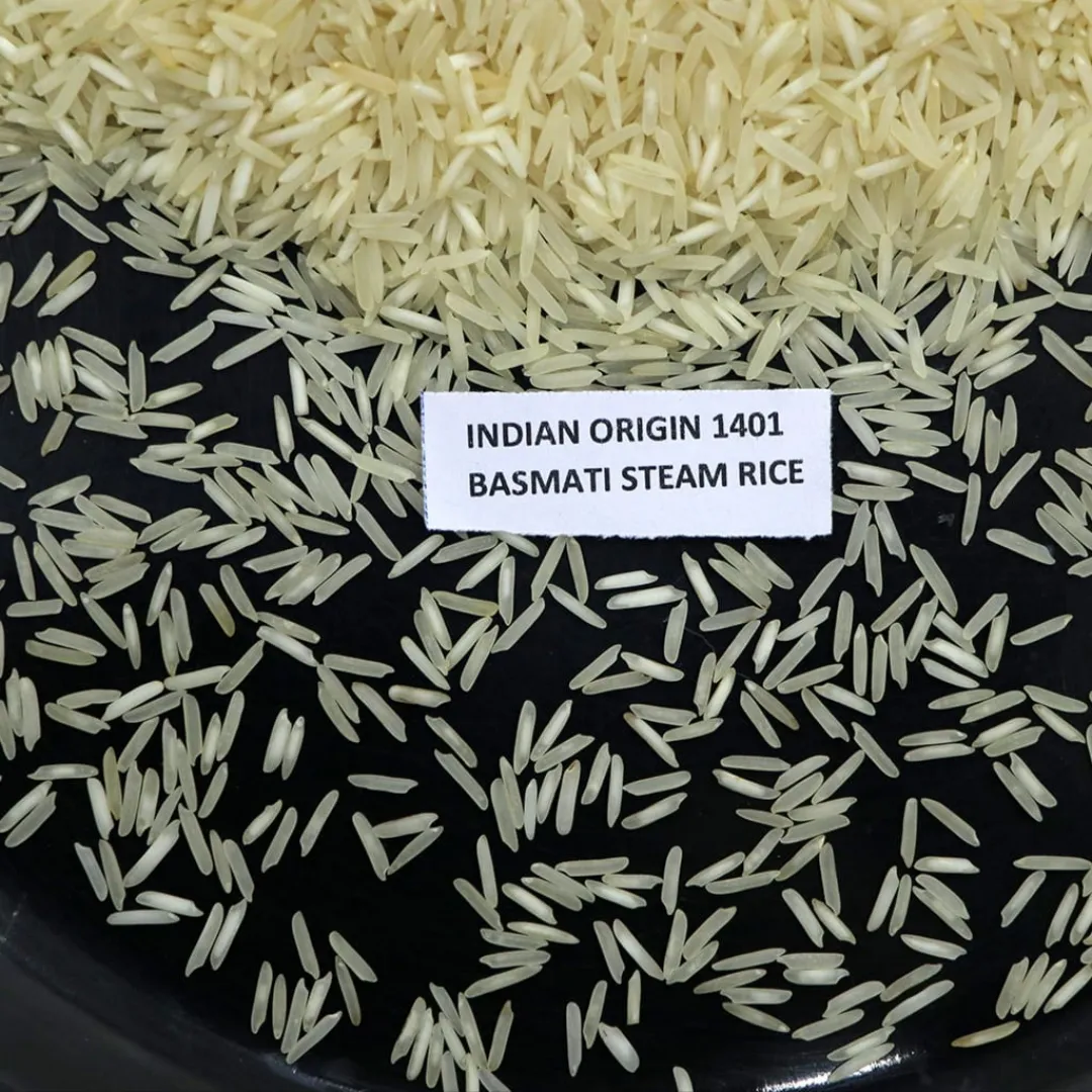 1401 Basmati Rice thumbnail 4