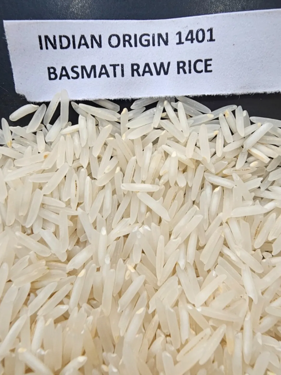 1401 Basmati Rice thumbnail 5
