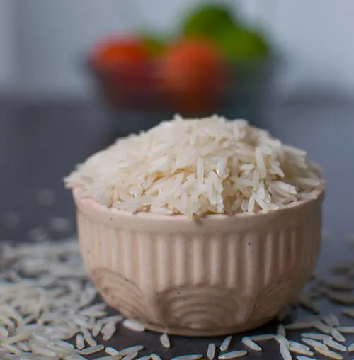 1885 Basmati Rice