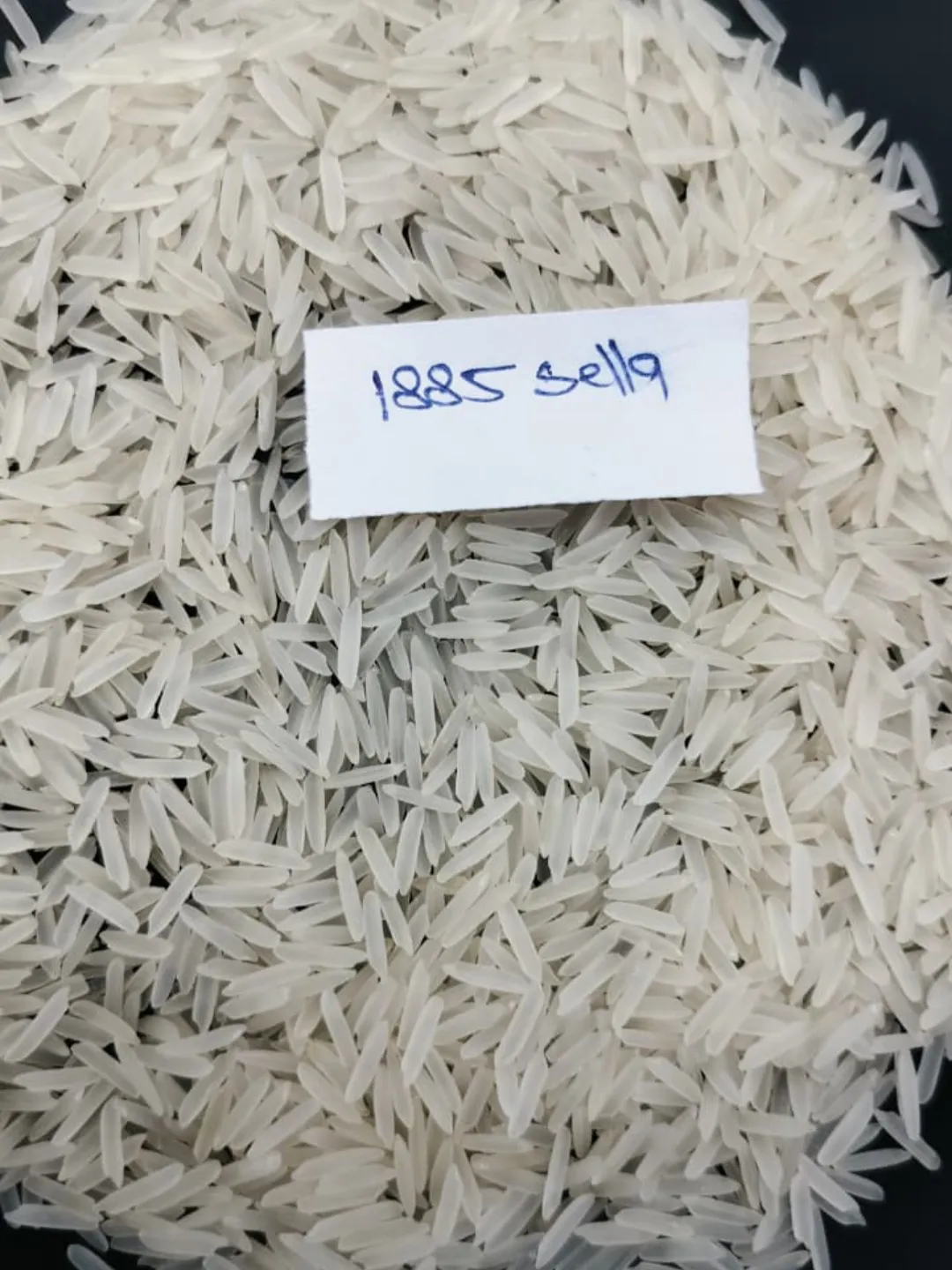 1885 Basmati Rice thumbnail 4