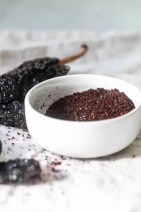 Ancho Chilli - Photo 1
