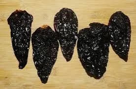 Ancho Chilli thumbnail 2