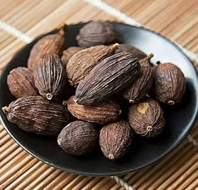 Black Cardamom thumbnail 2
