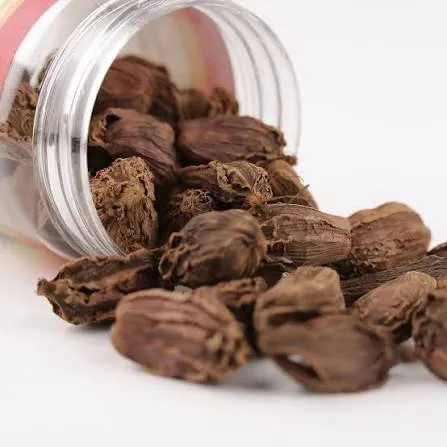 Black Cardamom thumbnail 3