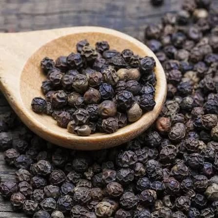 Black Pepper thumbnail 3