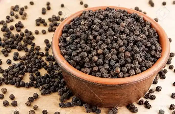 Black Pepper thumbnail 4