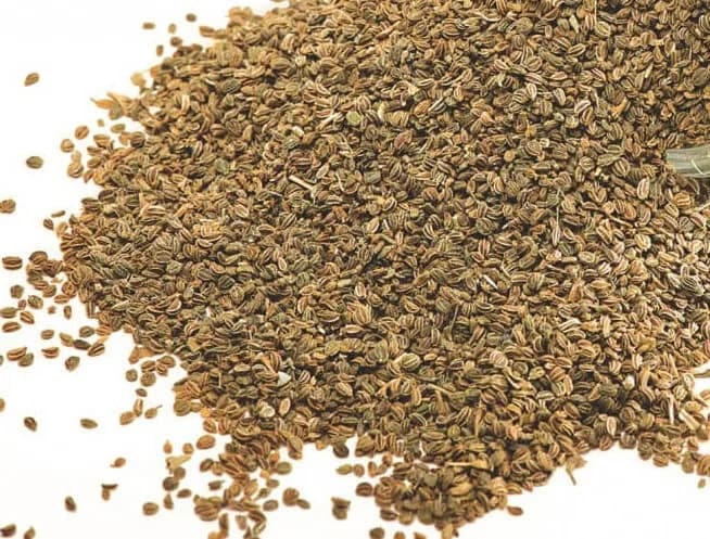 Carom (Ajwain) thumbnail 2