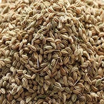 Carom (Ajwain) thumbnail 3