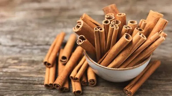 Cassia Cinnamon