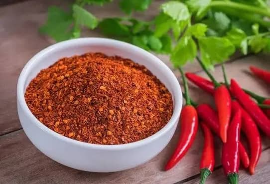 Cayenne Pepper thumbnail 2