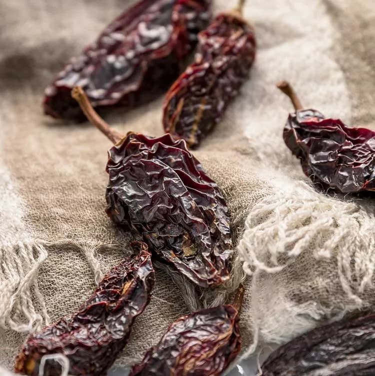 Chipotle Chilli - Photo 1
