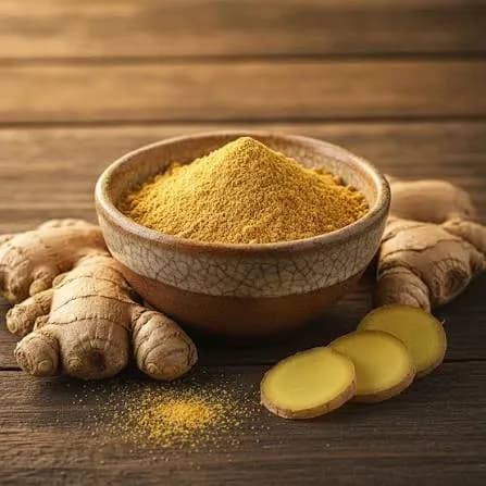 Dry Ginger thumbnail 3