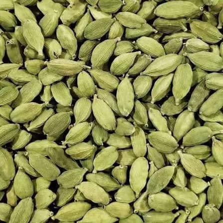 Green Cardamom thumbnail 2