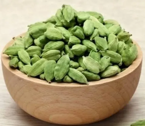 Green Cardamom thumbnail 3
