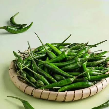Green Chilli G4 thumbnail 2