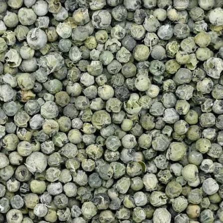 Green Peppercorn