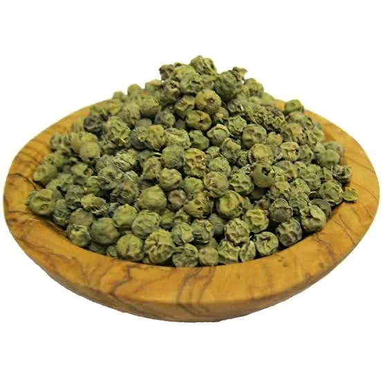 Green Peppercorn thumbnail 2