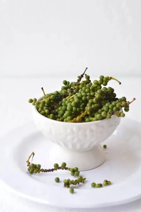 Green Peppercorn thumbnail 3