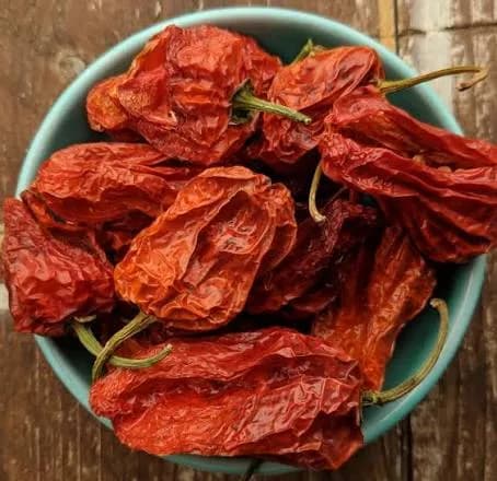 Habanero Chilli thumbnail 2