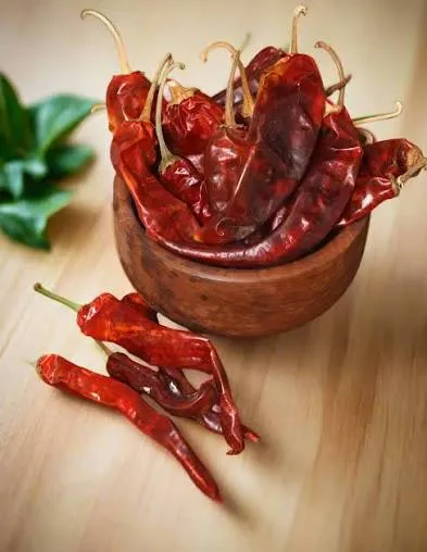 Kashmiri Chilli - Photo 1