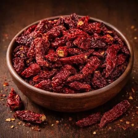Kashmiri Chilli thumbnail 3