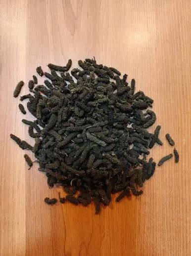Long Pepper thumbnail 2