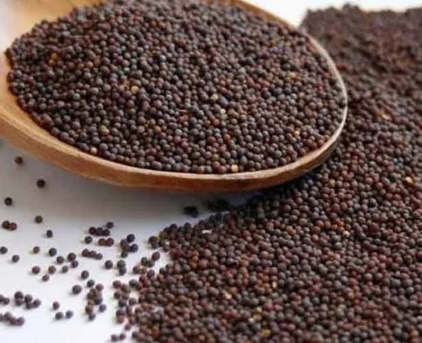 Mustard (Rai) thumbnail 2