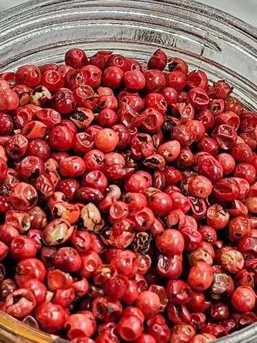 Pink Peppercorn thumbnail 2