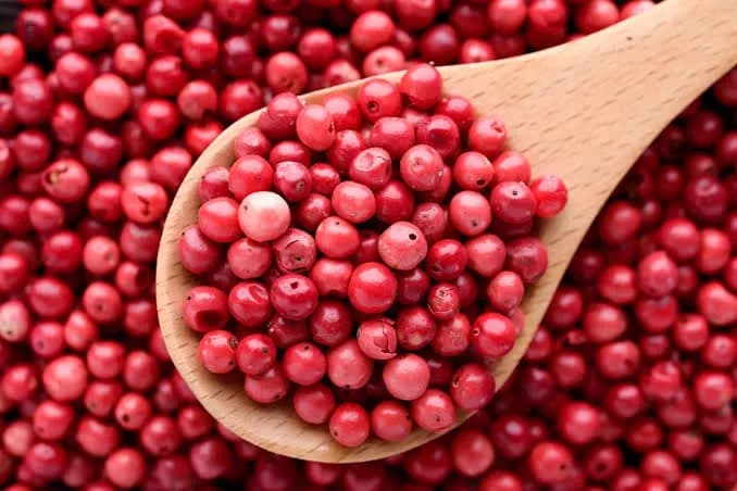 Pink Peppercorn thumbnail 3