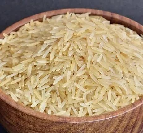 RH-10 Golden Sella Rice