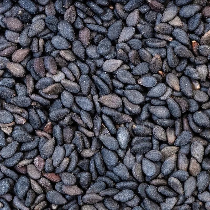 Sesame (Black) thumbnail 2