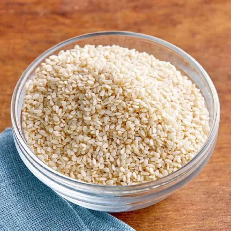 Sesame (White) thumbnail 3
