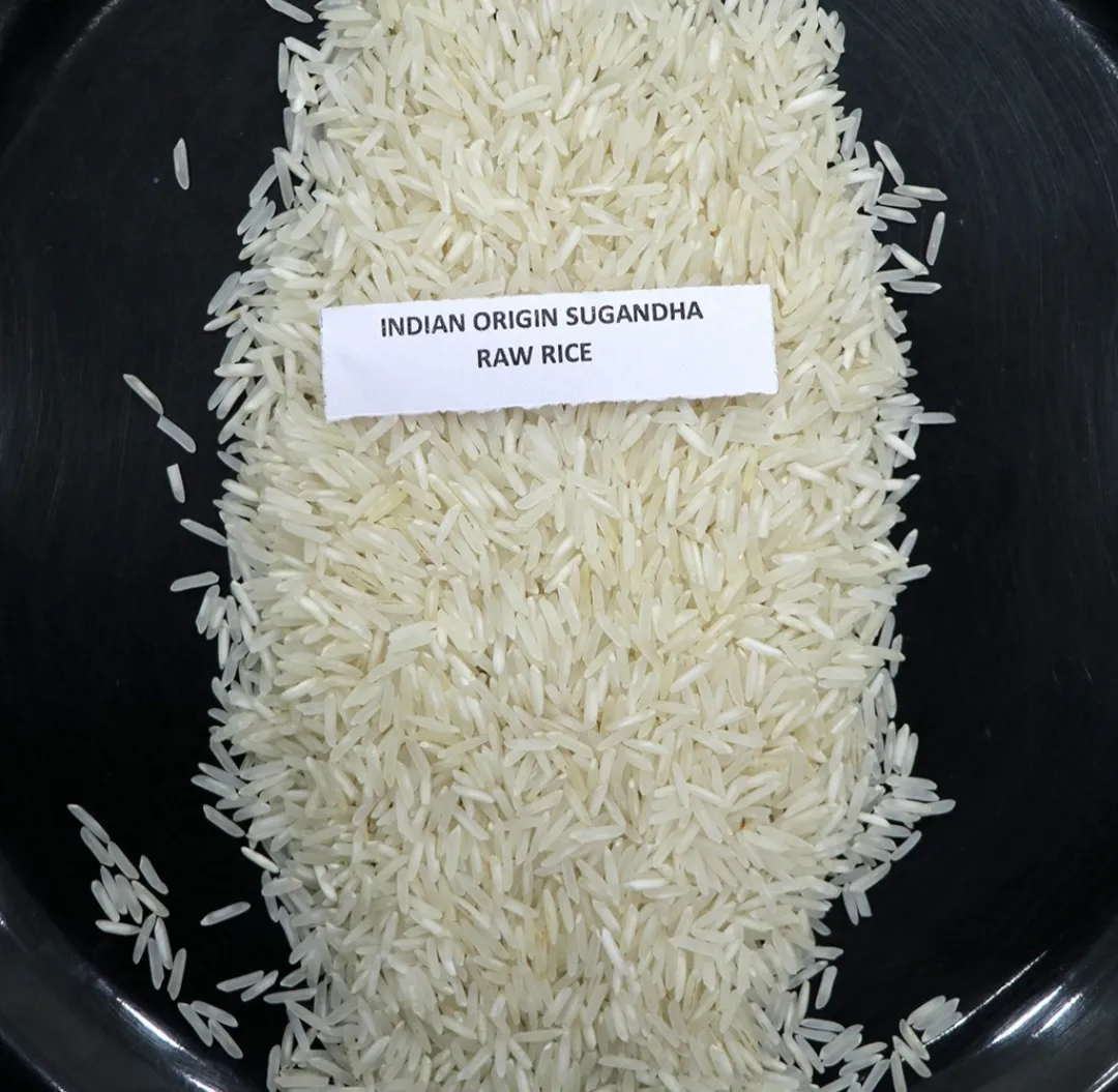 Sugandha Rice thumbnail 2