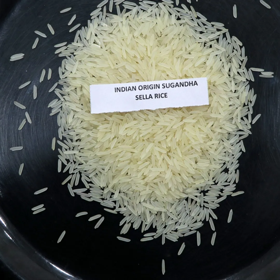 Sugandha Rice thumbnail 3
