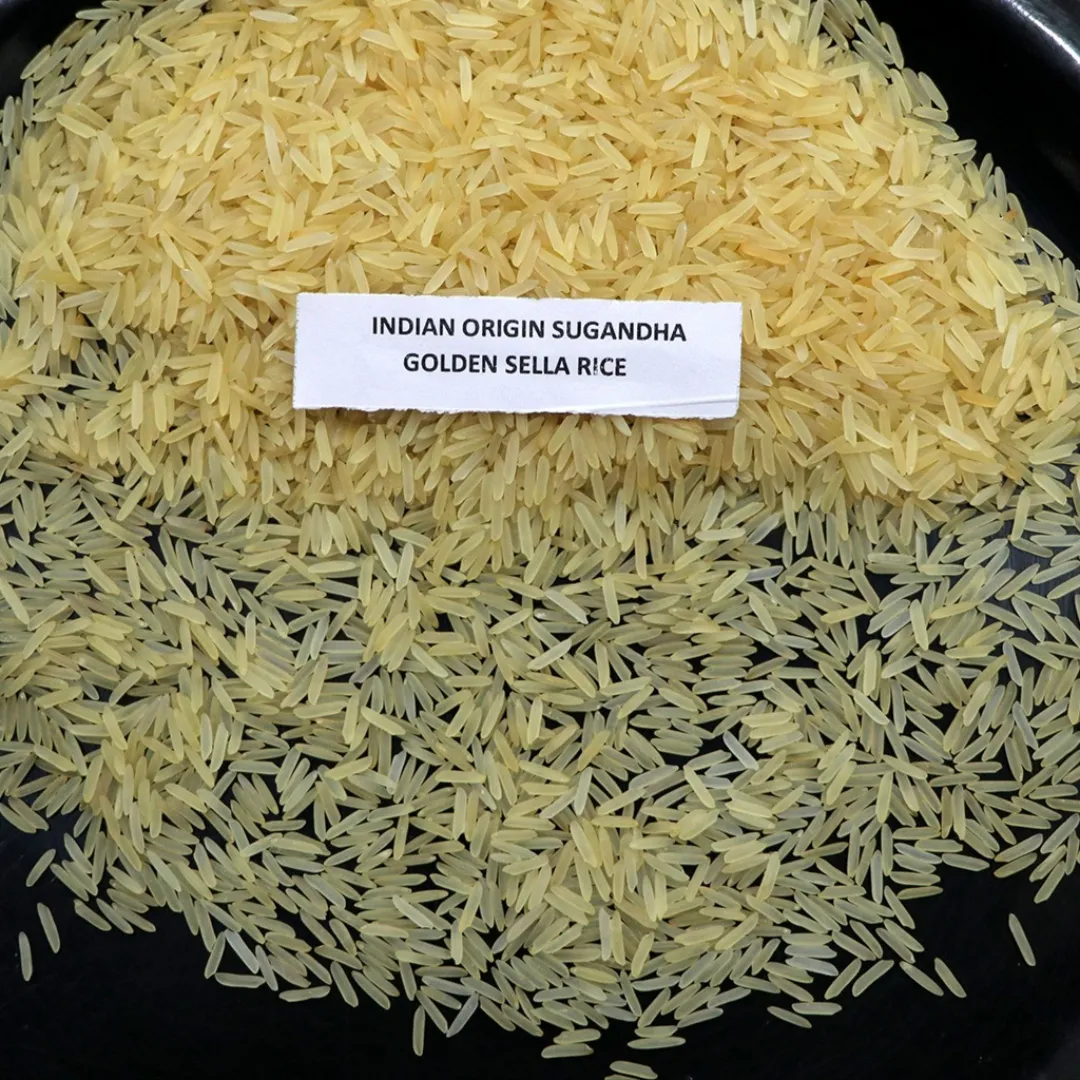 Sugandha Rice thumbnail 5