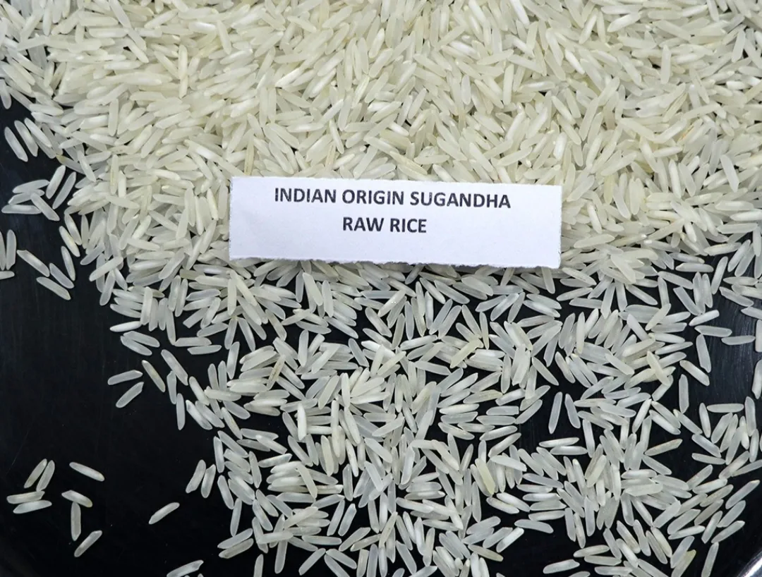 Sugandha Rice thumbnail 6