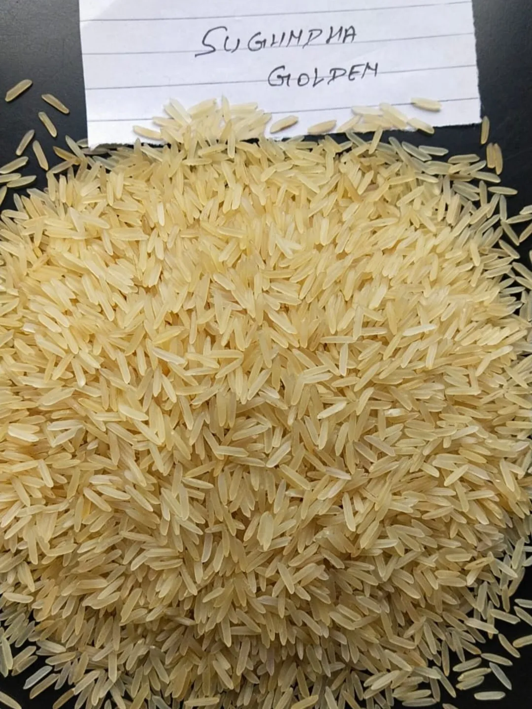 Sugandha Rice thumbnail 7