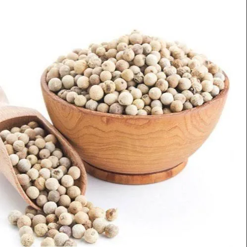 White Pepper thumbnail 3