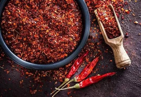 Cayenne Pepper - Photo 1