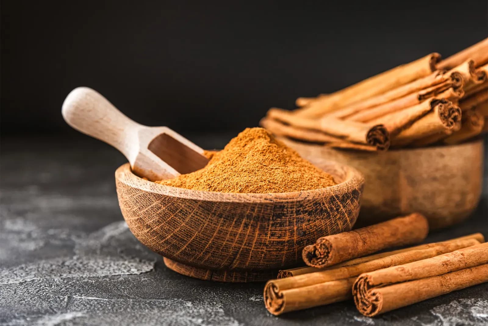 Ceylon Cinnamon - Photo 1