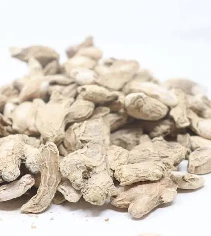 Dry Ginger - Photo 1