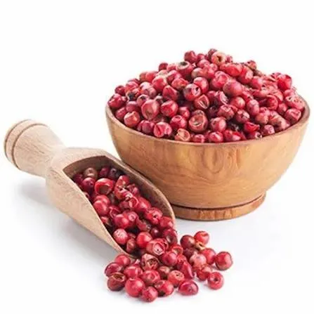Pink Peppercorn - Photo 1