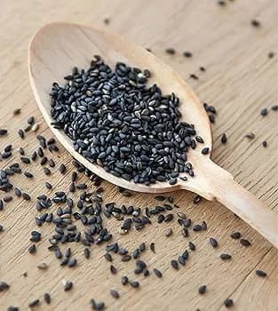 Sesame (Black)