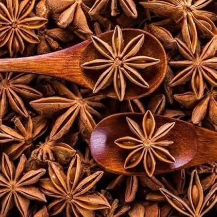 Star Anise - Photo 1